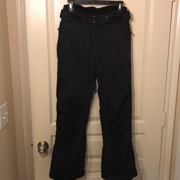 Polar Edge Ski Pants - Picture 1 of 7